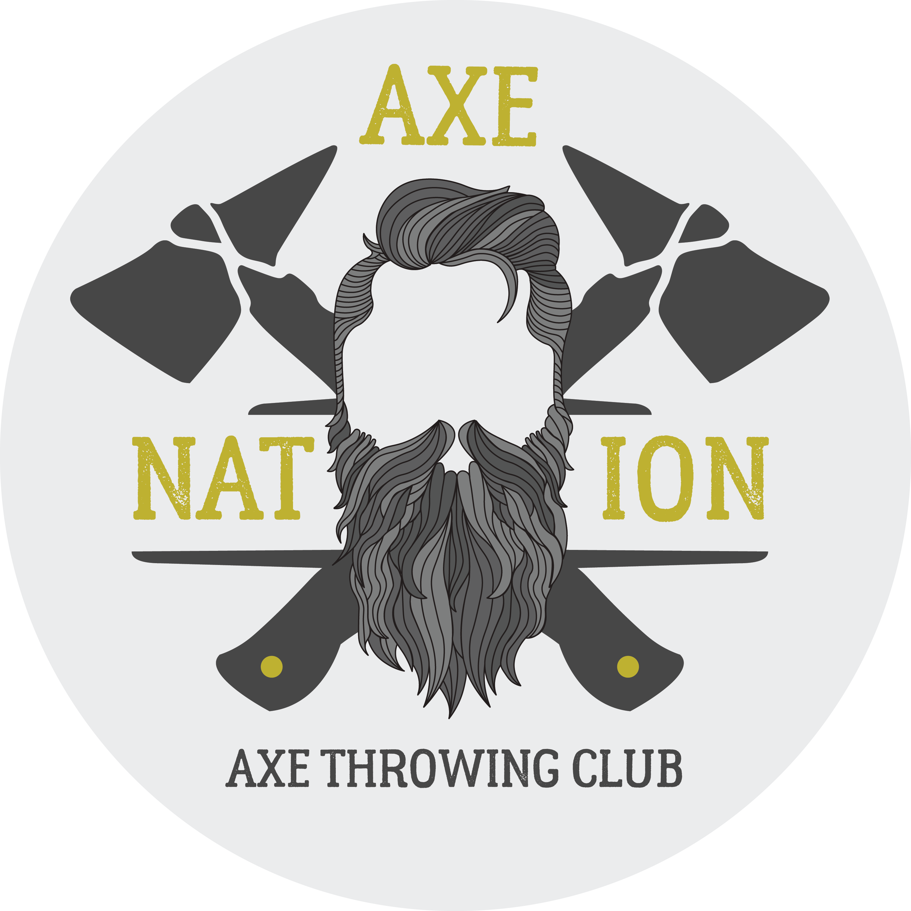 Axe Nation – najstarszy klub rzucania siekierami w Polsce.