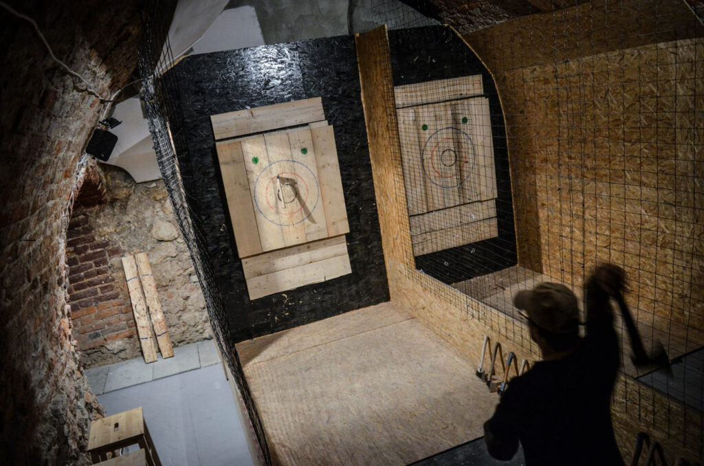 Wieczór kawalerski – Kreatywny pomysł na organizację niezapomnianego wieczoru